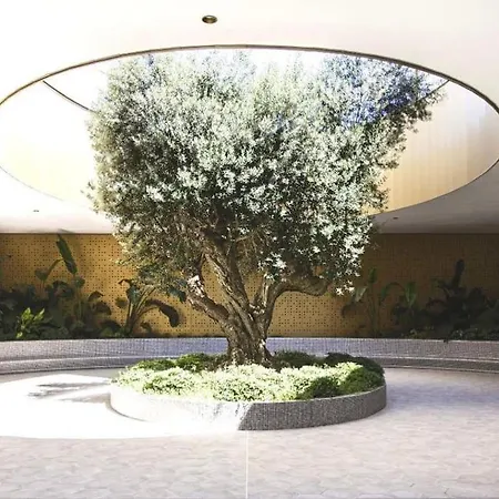 Intempo Sky: Surcando El Cielo Apartamento