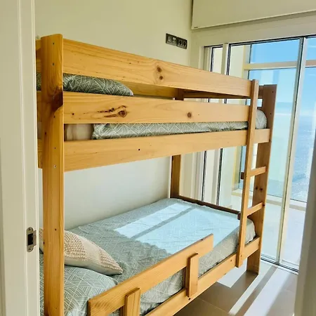 Intempo Sky: Surcando El Cielo Appartement *