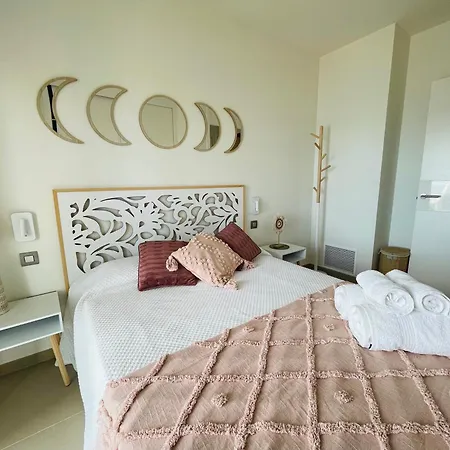 Apartamento Intempo Sky: Surcando El Cielo *