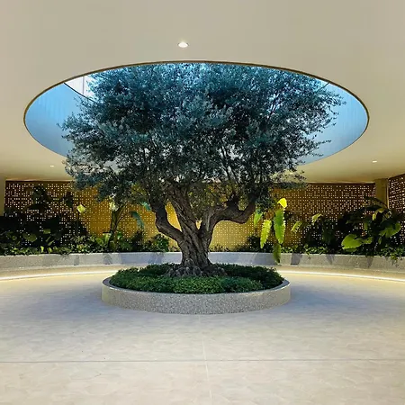 Appartement Intempo Sky: Surcando El Cielo *