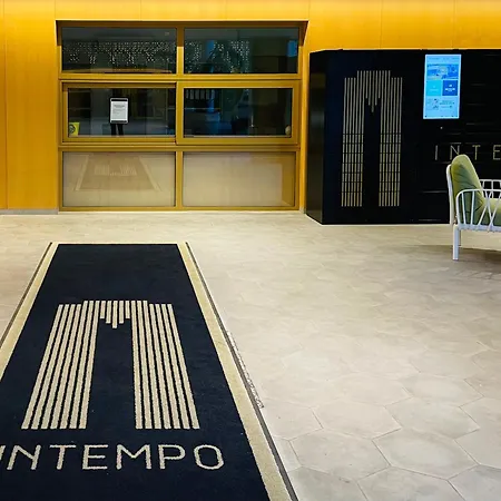 Intempo Sky: Surcando El Cielo